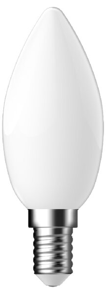 Nordlux LED žárovka E14 6,8W 2700K (biela) LED žárovky sklo 5193002421