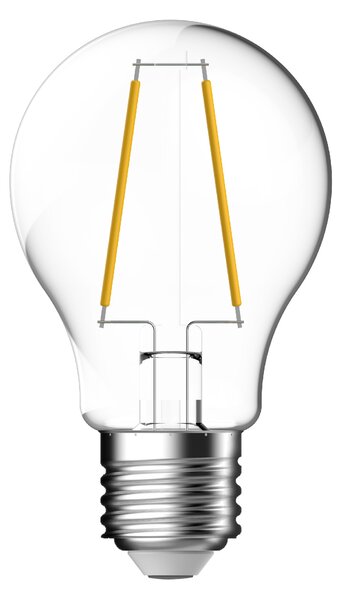 Nordlux LED žárovka E27 6,8W 4000K (číra) LED žárovky sklo 5181003321