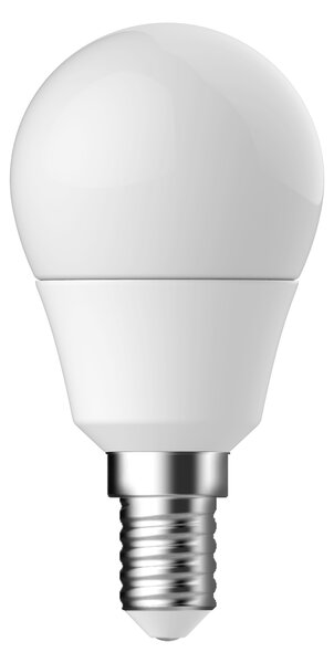 Nordlux LED žárovka E14 3,5W 2700K (biela) LED žárovky plast 5172013921
