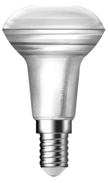 Nordlux LED žárovka E14 3W 2700K stmívatelná (číra) LED žárovky plast 5194001821
