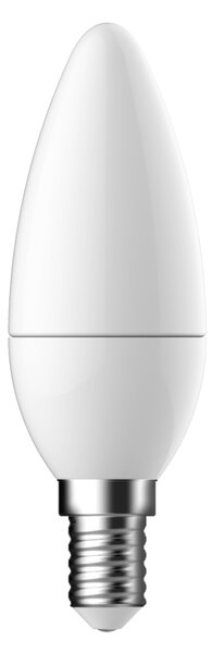 Nordlux LED žárovka E14 4,9W 2700K (biela) LED žárovky plast 5173019321