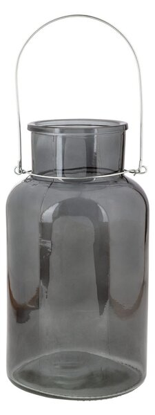 LIVARNO home Dekorácia (sklenená váza) (100357405)