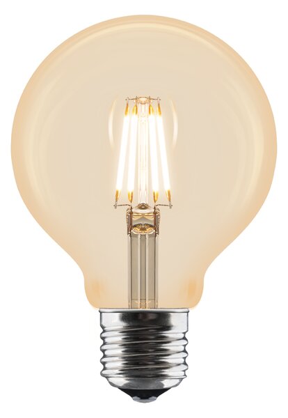 UMAGE Idea LED žárovka E27 2W 2000K (jantárová) Dekorativní žárovky sklo 4170