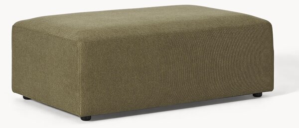 XL taburetka Melva, Š 116 x H 72 cm