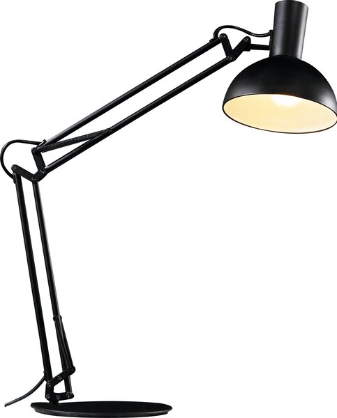 Nordlux Arki (čierna) Stolní lampy kov IP20 75145003