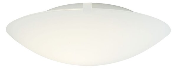 Nordlux Standard (biela) Stropní světla kov, sklo IP20 25326001