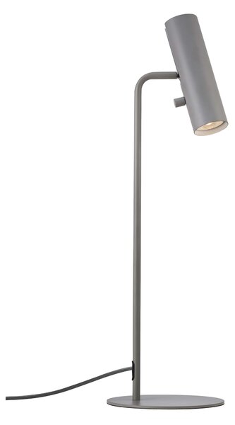 Nordlux Mib 6 (šedá) Stolní lampy kov IP20 71655011