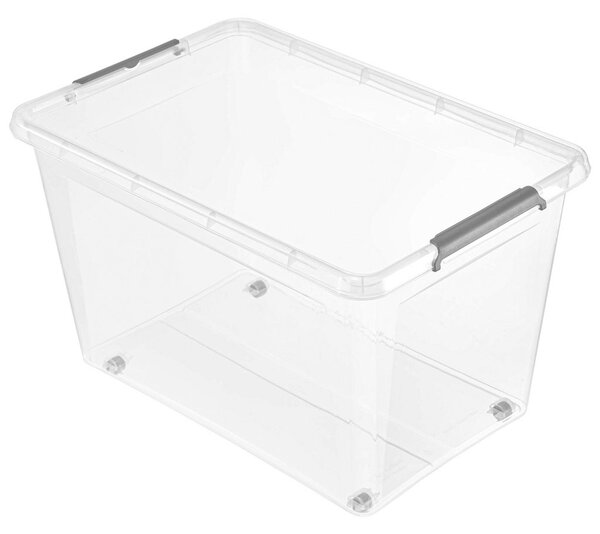 BOX S VEKOM, 60 l Homeware - Úložné boxy & dekoračné boxy