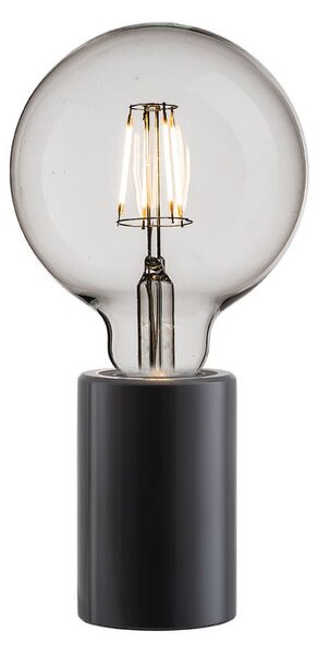 Nordlux Siv (čierny mramor) Stolní lampy ostatné IP20 45875003