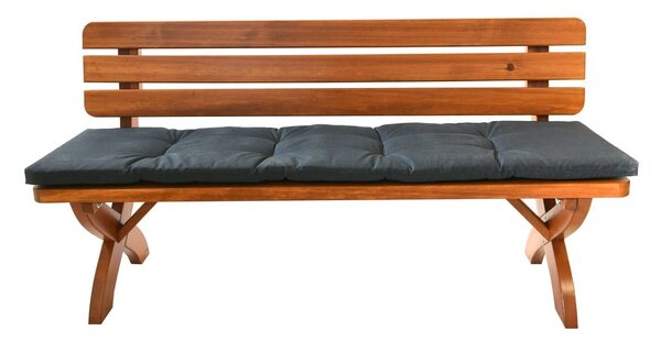 Záhradný sedák 182x42 cm - Rojaplast