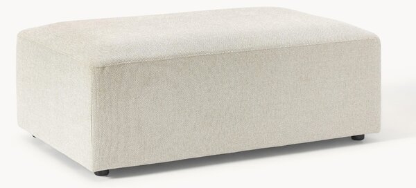 XL taburetka Melva, Š 116 x H 72 cm
