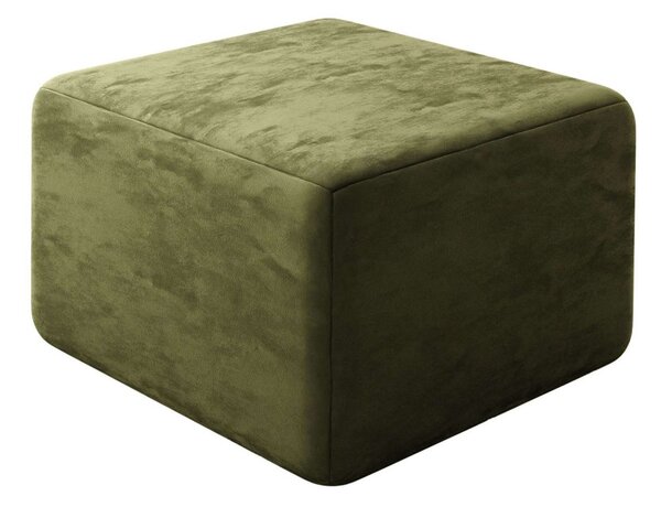 TABURET BELLA 60 x 60 MONOLITH 38 KHAKI