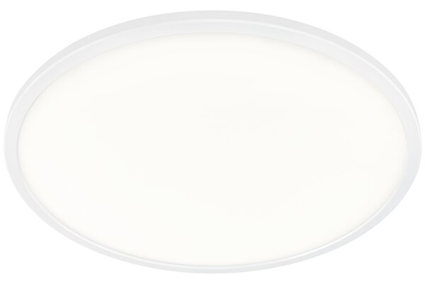 Nordlux Oja 2700K (Ø42cm) biela Stropní světla plast IP20 47266001
