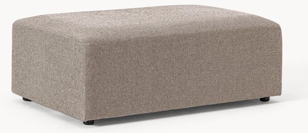 XL taburetka Melva, Š 116 x H 72 cm