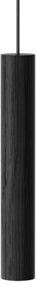 UMAGE Chimes (čierna) Závěsná světla drevo IP20 2265