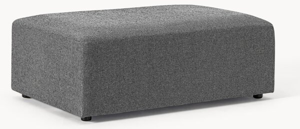 XL taburetka Melva, Š 116 x H 72 cm