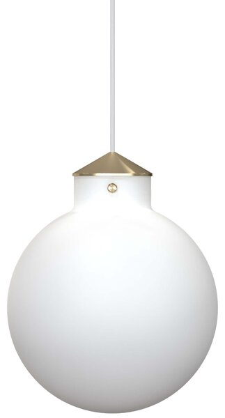 Nordlux RAITO | Dizajnové závesné svietidlo Veľkosť: 30cm