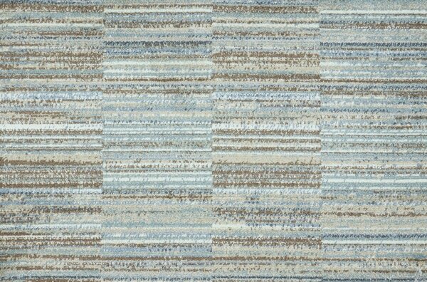 Ayyildiz koberce AKCIA: 70x250 cm Metrážny koberec Royal 4807 Grey - S obšitím cm