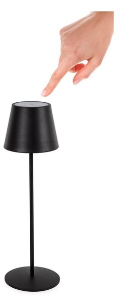 LED stolové vonkajšie svietidlo na USB ø 12 cm Etna – Bizzotto