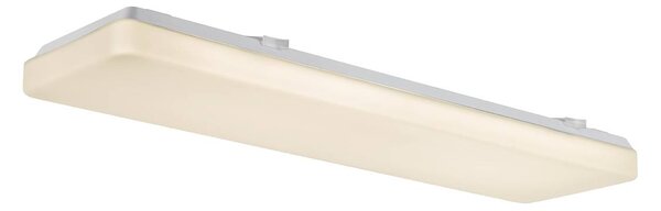 Nordlux Trenton () biela Stropní světla plast, kov IP20 47856101