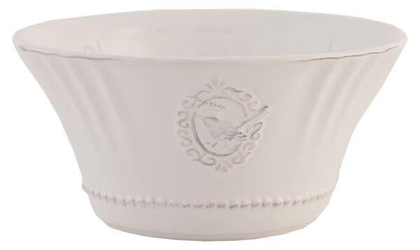 Miska Queen of birds - Ø 14*7 cm - Clayre & Eef