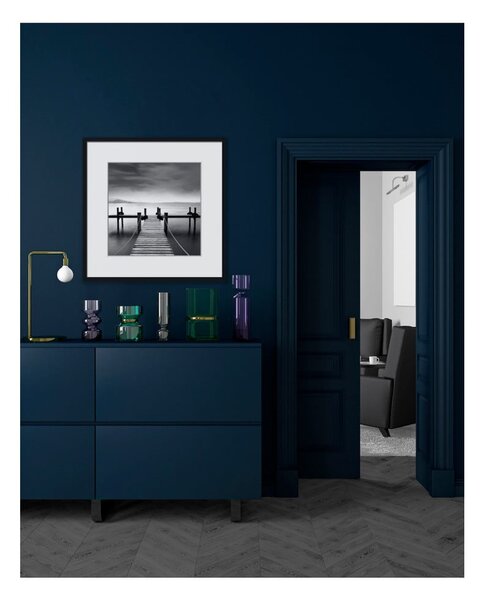 Obraz 50x50 cm Jetty – Styler