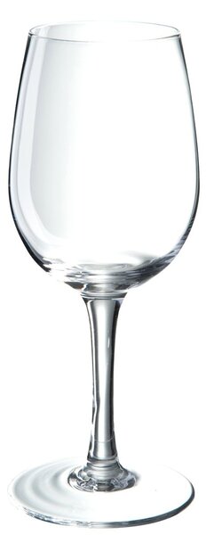 Pohárik na víno Wine Wit - Ø 7*17cm - J-Line by Jolipa