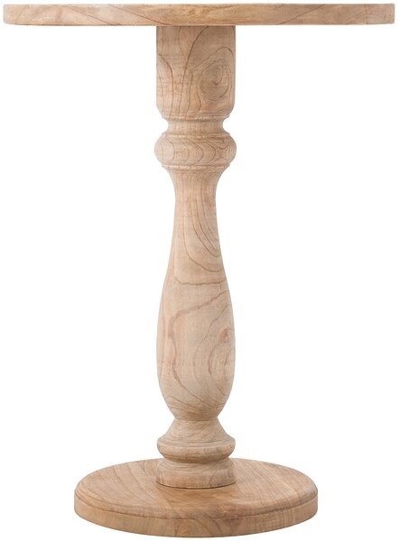 Príručný stolík Adamsville - natura