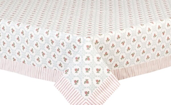 Obrus Cakes and Pastries - 150*250 cm - Clayre & Eef