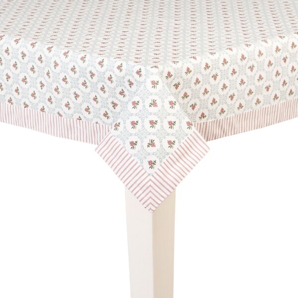 Obrus Cakes and Pastries - 150*250 cm - Clayre & Eef