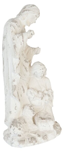 Clayre & Eef Betlehem - 35*21*71 cm - Clayre & Eef