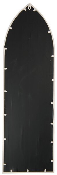Zrkadlo vo tvaru okna - 41*2*131 cm - Clayre & Eef
