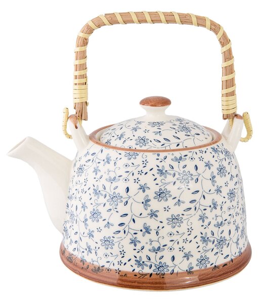 Kanvica sa sitkom - pr 18 * 14 cm / 0,7L - Clayre & Eef