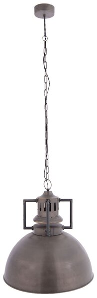 Závesné svetlo Industrial - Ø 53*57 cm / E27 / Max. 1x40 Watt - Clayre & Eef