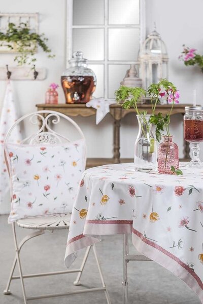 Prestieranie A sunny day (set 6ks) - 48*33 cm - Clayre & Eef