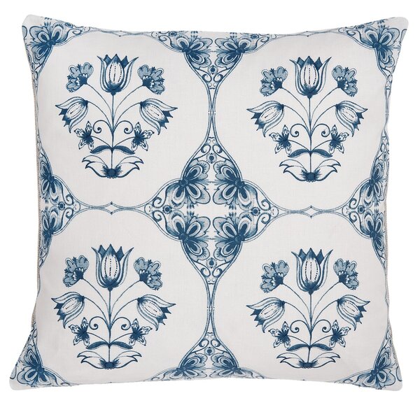 Povlak na vankúš Charming tiles II - 40*40cm - Clayre & Eef