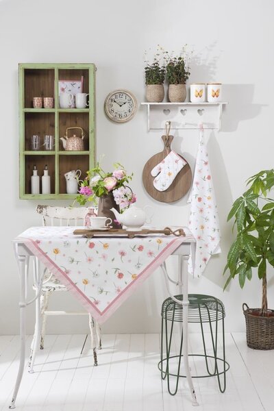 Prestieranie A sunny day (set 6ks) - 48*33 cm - Clayre & Eef