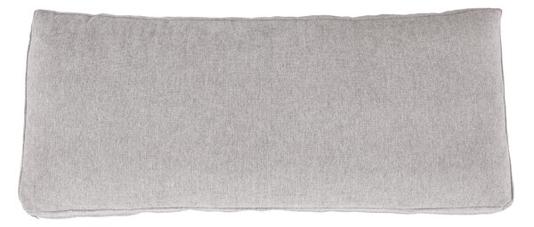 KONDELA Rozkladacie kreslo, sivohnedá Taupe, KENET NEW