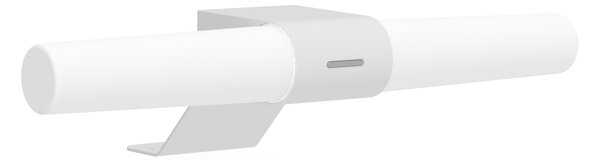Nordlux Helva Double Basic (biela) Světla do koupelny plast IP44 2015311001