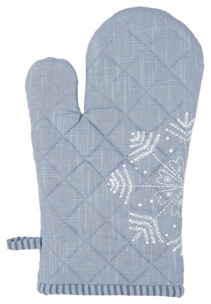 Chňapka Winter Wishes - 16 * 30 cm - Clayre & Eef