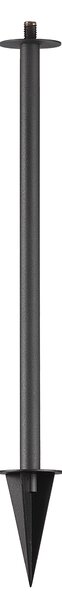 Nordlux Kettle Spike (čierna) Zavěšení a stojany kov, hliník 2018028003