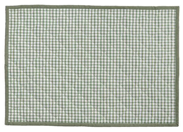 Obojstranné prestieranie Olive Garden - 48 * 33 cm - sada 6ks - Clayre & Eef