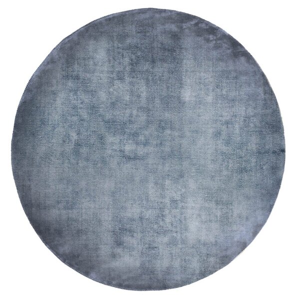 Koberec kusový Carpet Decor Handmade - LINEN DARK BLUE R