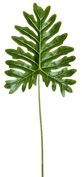 Okrasný list Philodendron - 34 * 80cm - Esschert design