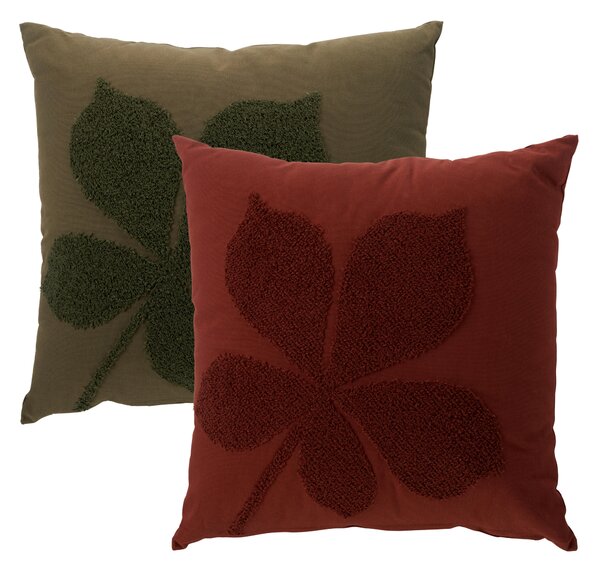 DEKORAČNÝ VANKÚŠ 45/45 cm Esposa - Textil do domácnosti