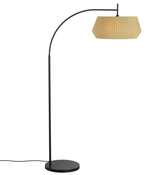 Nordlux Dicte (béžová) Stojací lampy kov, textil IP20 2112414009