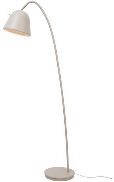 Nordlux Fleur (biela) Stojací lampy kov IP20 2112124001
