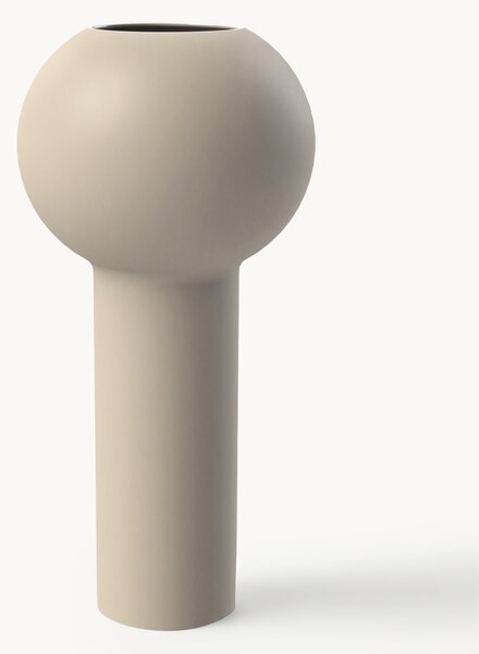 Ručne maľovaná váza Pillar, V 24 cm