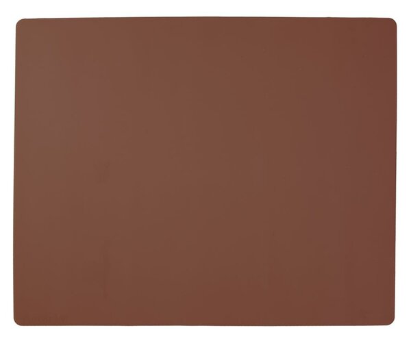 Orion Vál silikón HNEDÁ, 50 x 40 cm