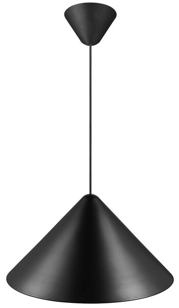 Nordlux Nono 49 (čierna) Závěsná světla kov, plast IP20 2120523003